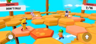 Stumble Guys — official app screenshot 3